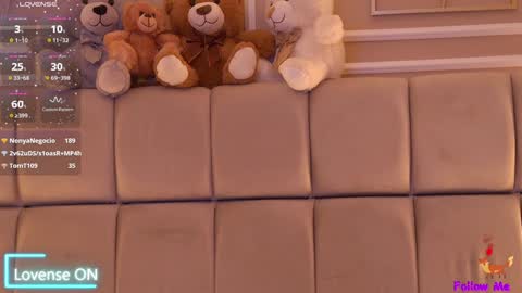 Serena online show from 01/12/25, 11:26