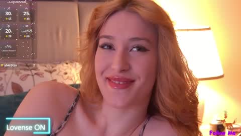 Serena online show from 01/18/25, 06:10