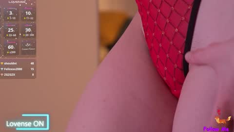 Serena online show from 01/25/25, 11:11