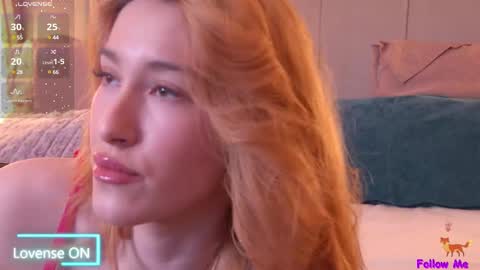 Serena online show from 02/20/25, 10:15