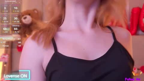 Serena online show from 02/23/25, 05:29