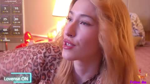 Serena online show from 02/25/25, 05:36