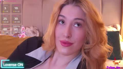 Serena online show from 03/02/25, 09:11