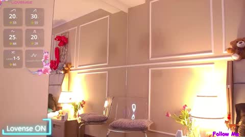 Serena online show from 03/07/25, 03:08