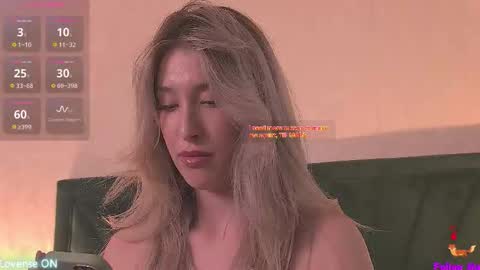 Serena online show from 10/10/25, 02:38