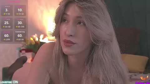 Serena online show from 10/11/25, 09:41