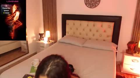 Snapshot of serena_houstonn chatting on 10/03/25, 11:18 Serena online show from 10/03/25, 11:18