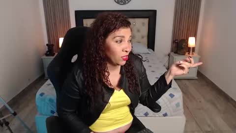 Serena online show from 11/15/25, 11:29