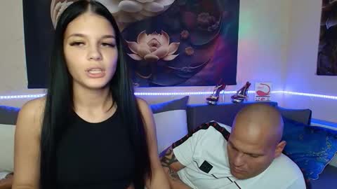 SerenaLovesRyan online show from 10/11/25, 02:48