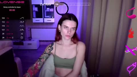 serenamilss online show from 02/07/25, 09:15