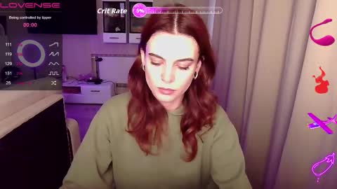 serenamilss online show from 10/18/25, 02:29