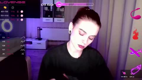 serenamilss online show from 10/30/25, 05:46