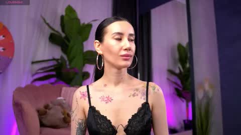 Serena online show from 11/05/25, 11:10