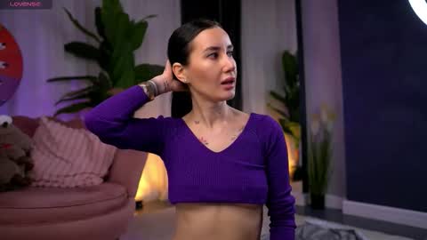 Serena online show from 11/14/25, 11:09