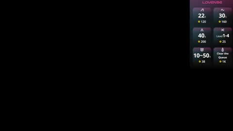 Serene online show from 11/07/25, 11:21