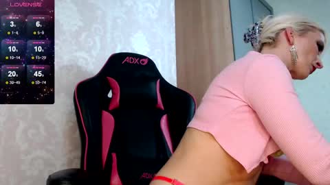 Snapshot of serenexxmilf chatting on 12/21/24, 10:40 serenexx your MILF online show from 12/21/24, 10:40