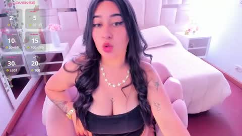Snapshot of serenna_se chatting on 01/22/25, 08:49 Serenna Cruz online show from 01/22/25, 08:49