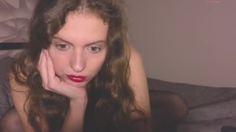 Hey Guys and Girls non-binary personalities  Im Sereta online show from 10/24/25, 10:44