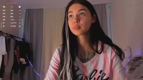 Ariana online show from 11/07/25, 07:30