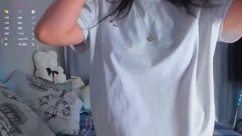 Ariana online show from 11/20/25, 04:40