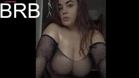 Snapshot of sergioramos209 chatting on 10/20/25, 07:20 Sergio Tracy online show from 10/20/25, 07:20