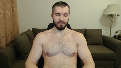 Serg Superior online show from 10/06/25, 12:41