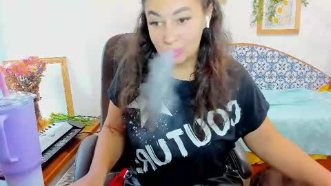 VIOLA online show from 11/10/25, 07:51