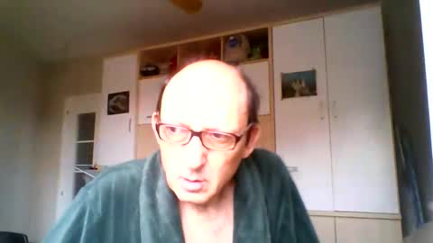 serrano49 online show from 10/12/25, 12:48