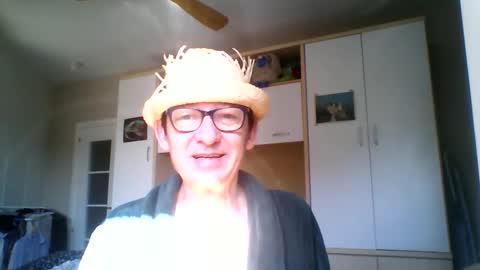 serrano49 online show from 10/14/25, 10:27