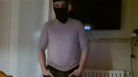 DarkHeatAthlete online show from 11/30/25, 12:14