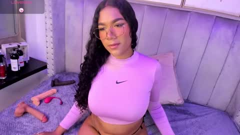 Seshat online show from 10/11/25, 04:01