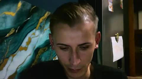 Sesinha online show from 10/27/25, 08:57