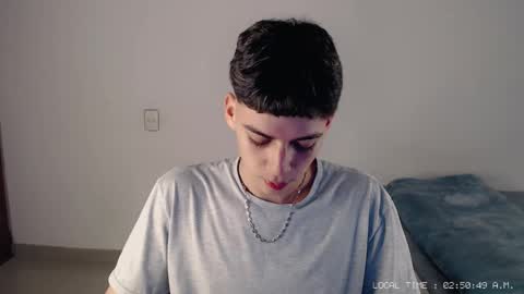 seth_ryder online show from 10/09/25, 07:50