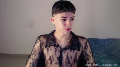 seth_ryder online show from 10/13/25, 05:18