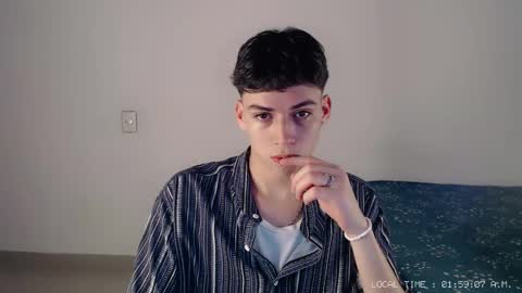 seth_ryder online show from 10/14/25, 06:58