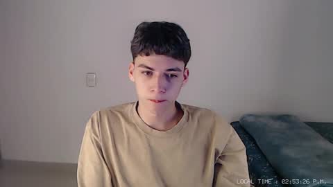 seth_ryder online show from 10/26/25, 07:53