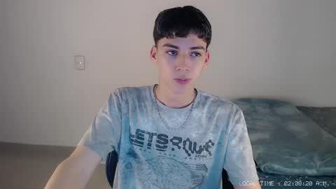 seth_ryder online show from 11/04/25, 07:07