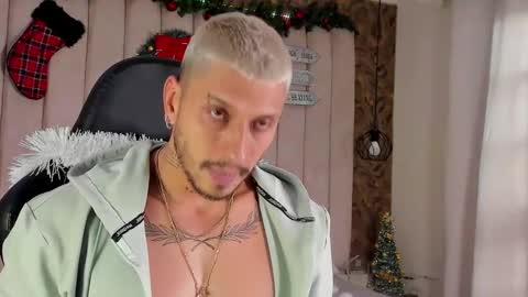 HEY IM SETH online show from 12/19/24, 05:40