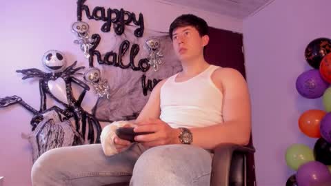 david  online show from 10/12/25, 12:42