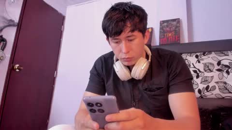 david  online show from 10/23/25, 02:33