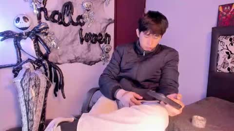 david  online show from 10/30/25, 01:29