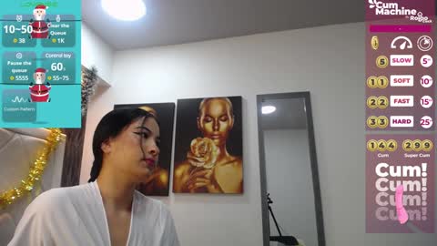 Snapshot of setsuna_kinoxo chatting on 12/29/24, 01:17 Setsuna online show from 12/29/24, 01:17