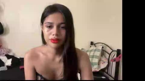 Gabbi online show from 09/18/25, 05:48