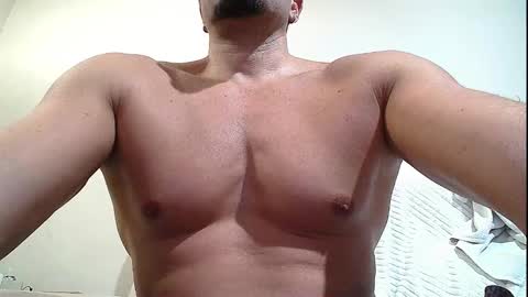 SEX MACHINE 19 online show from 10/10/25, 08:35