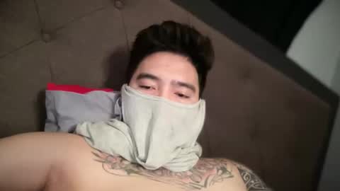 AXEL online show from 10/10/25, 11:31