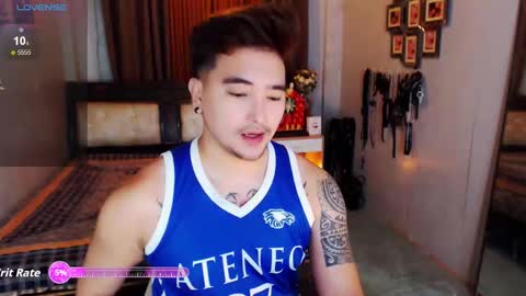 AXEL online show from 11/02/25, 06:32