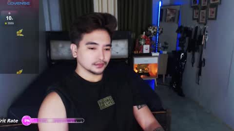 AXEL online show from 11/16/25, 10:59