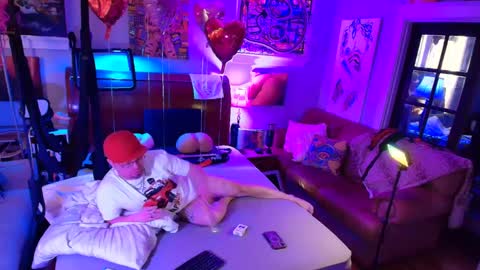 Snapshot of sexactyour chatting on 02/21/25, 02:59 Sexactyour online show from 02/21/25, 02:59