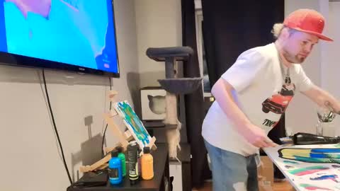 Snapshot of sexactyour chatting on 03/08/25, 11:37 Sexactyour online show from 03/08/25, 11:37