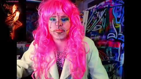 Snapshot of sexactyour chatting on 11/01/25, 11:29 Sexactyour online show from 11/01/25, 11:29